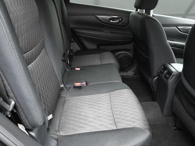 used 2020 Nissan Rogue car, priced at $16,000