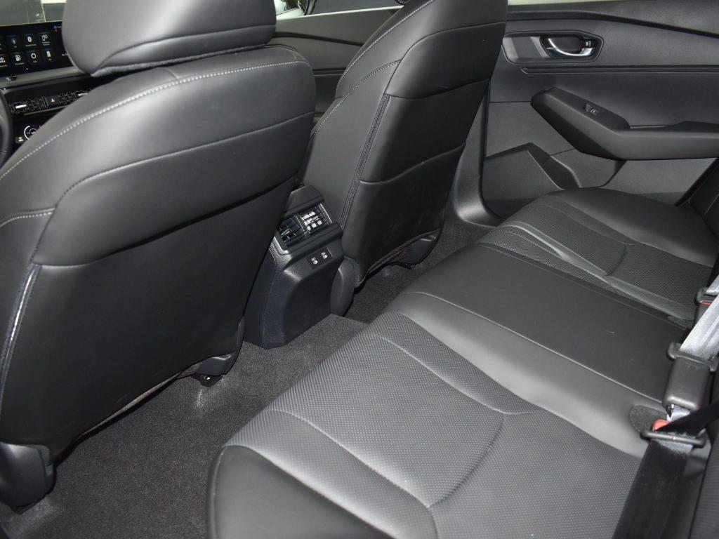 new 2024 Honda Accord Hybrid car, priced at $36,090