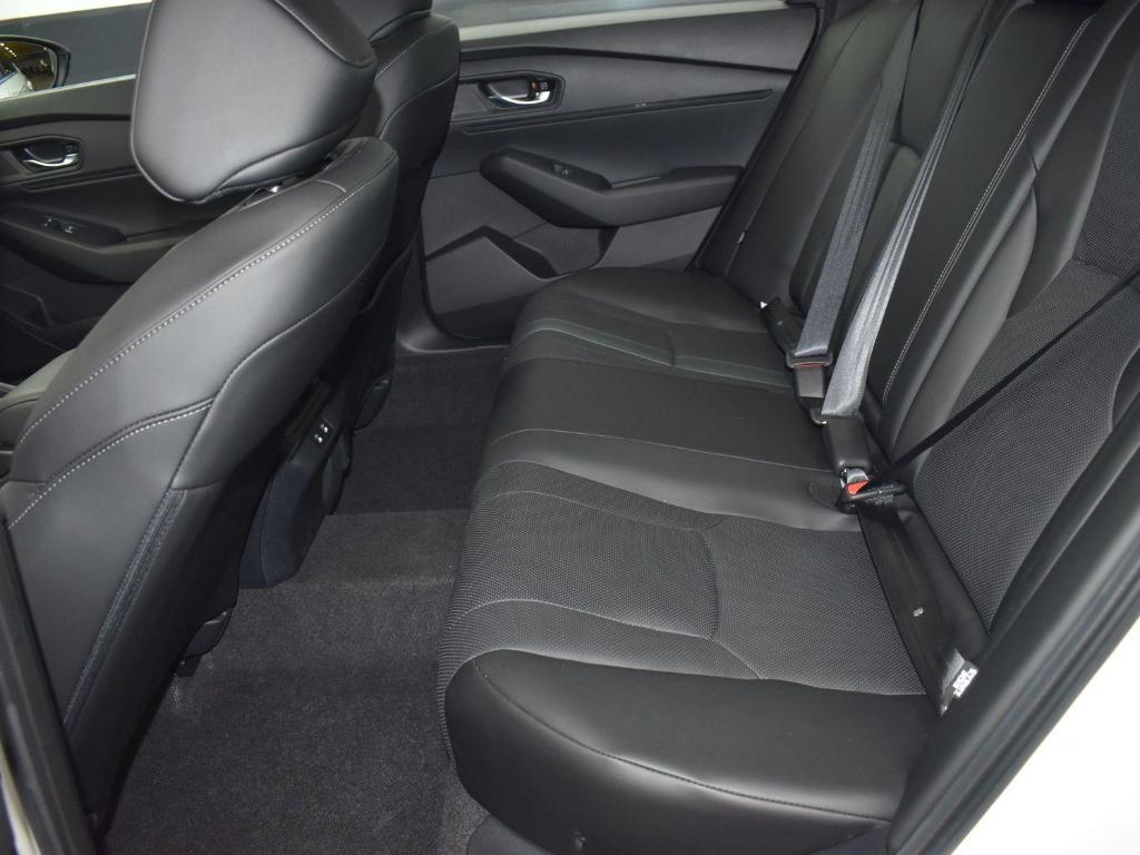 new 2024 Honda Accord Hybrid car, priced at $36,090