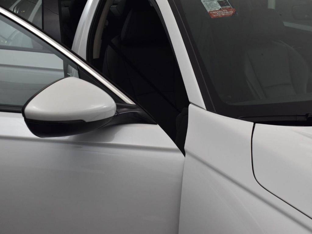 new 2024 Honda Accord Hybrid car, priced at $36,090