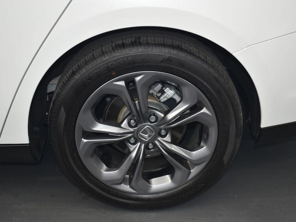 new 2024 Honda Accord Hybrid car, priced at $36,090