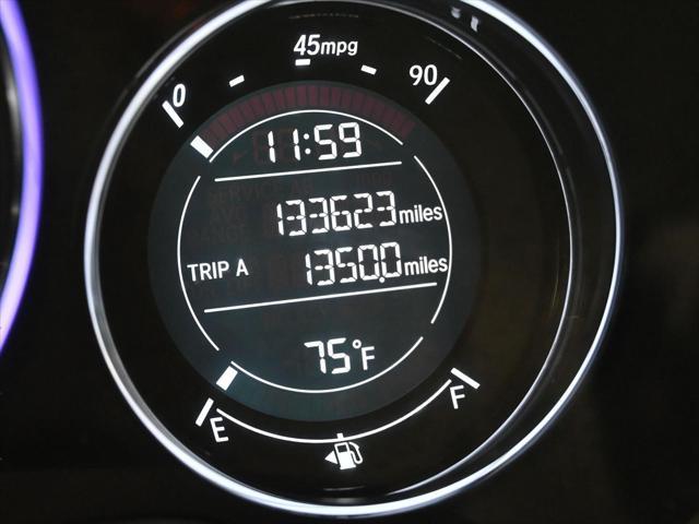 used 2019 Honda HR-V car, priced at $13,500