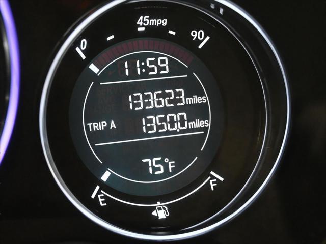 used 2019 Honda HR-V car, priced at $12,500