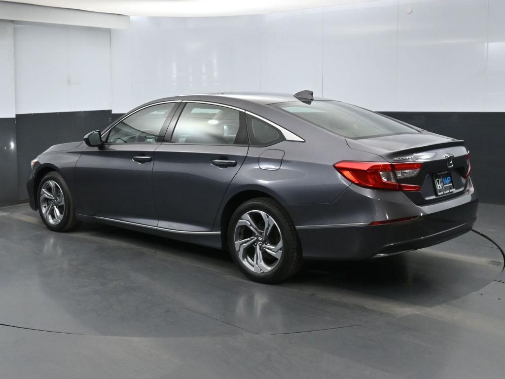 used 2019 Honda Accord car, priced at $17,000