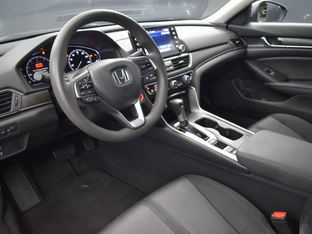 used 2019 Honda Accord car, priced at $17,000