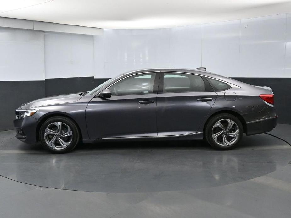 used 2019 Honda Accord car, priced at $17,000