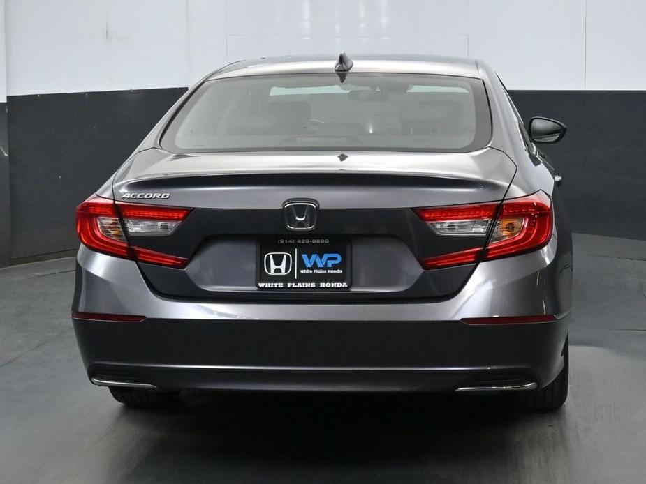 used 2019 Honda Accord car, priced at $17,000