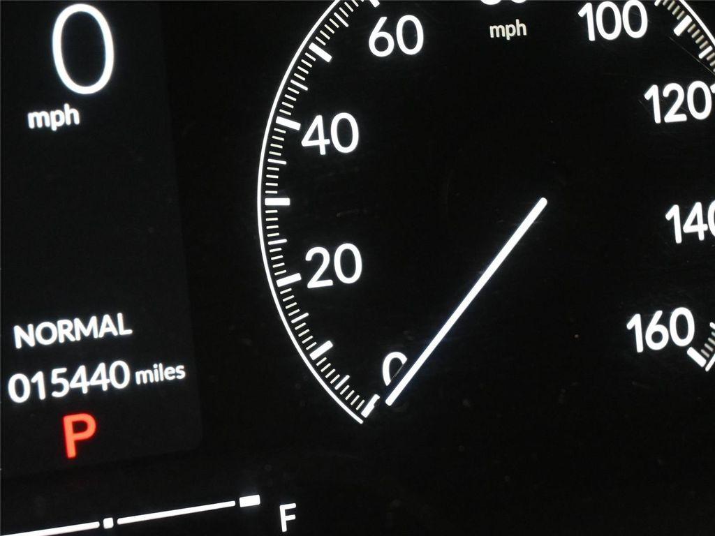 used 2023 Honda Civic car, priced at $22,500