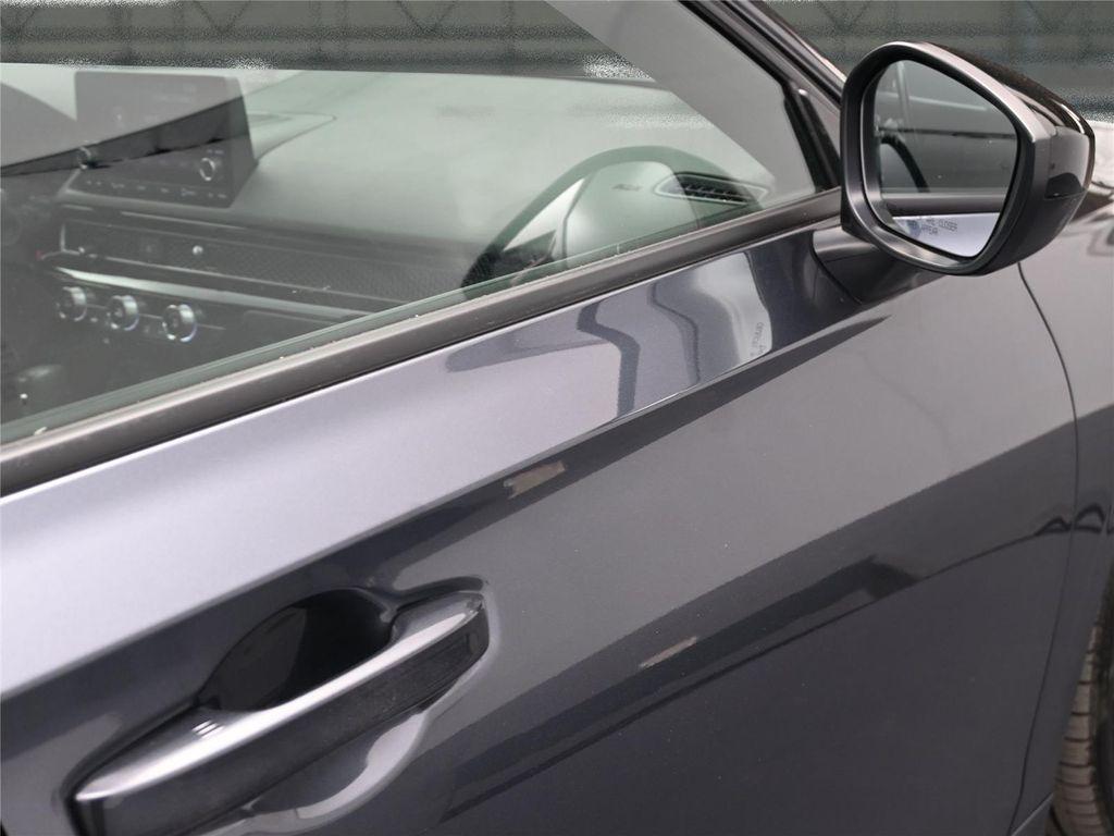 used 2023 Honda Civic car, priced at $22,500