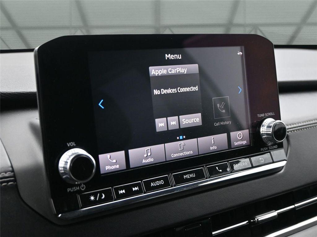 used 2022 Mitsubishi Outlander car, priced at $18,300