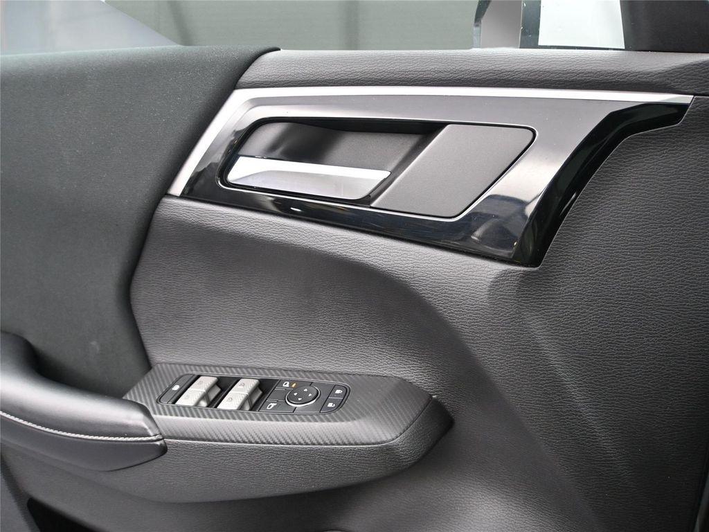 used 2022 Mitsubishi Outlander car, priced at $18,300