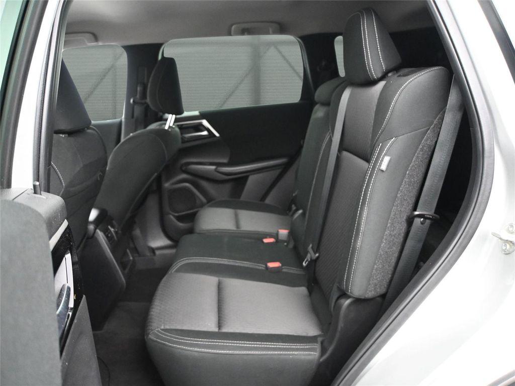 used 2022 Mitsubishi Outlander car, priced at $18,300