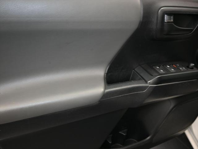 used 2020 Toyota Tacoma car, priced at $29,400