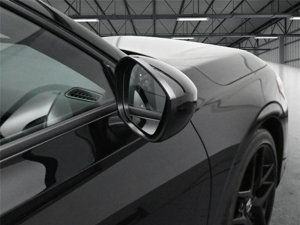 used 2024 Honda Civic car, priced at $23,670