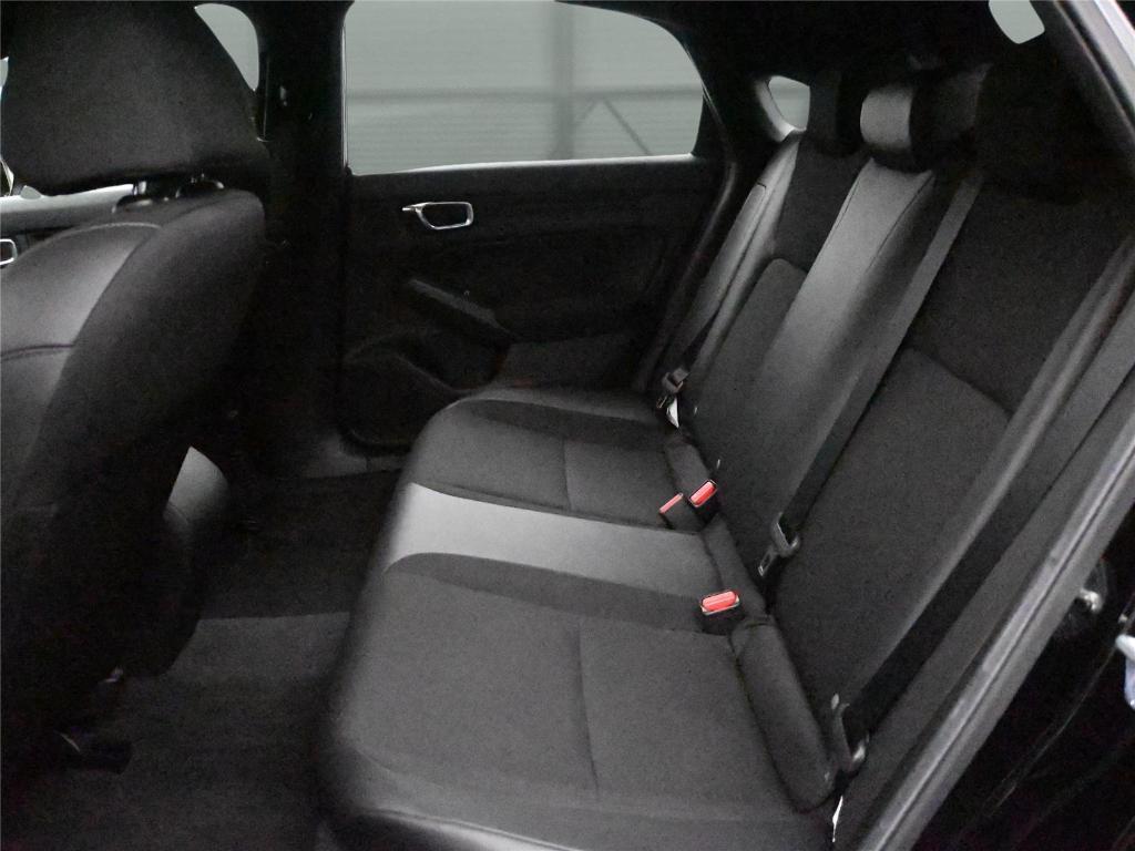 used 2024 Honda Civic car, priced at $23,670
