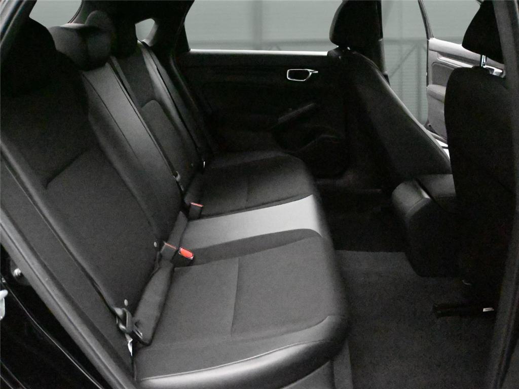 used 2024 Honda Civic car, priced at $23,670