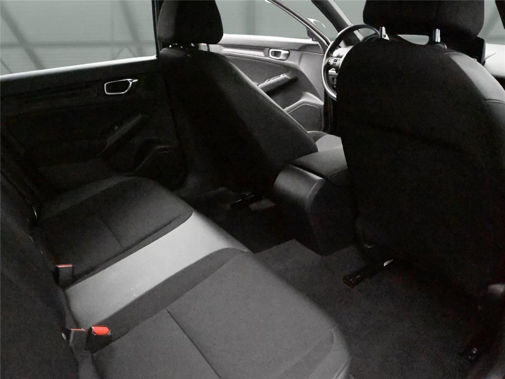 used 2024 Honda Civic car, priced at $23,670