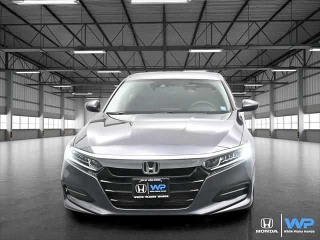 used 2019 Honda Accord car, priced at $19,000