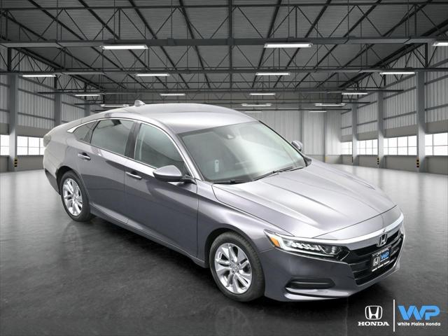 used 2019 Honda Accord car, priced at $19,000