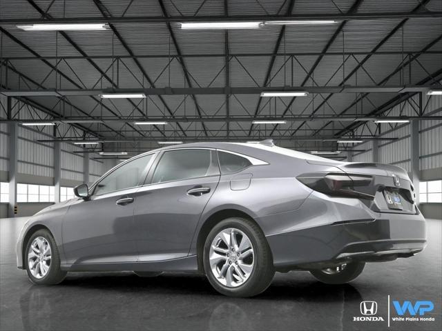 used 2019 Honda Accord car, priced at $19,000