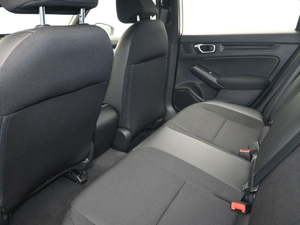 used 2022 Honda Civic car, priced at $21,774