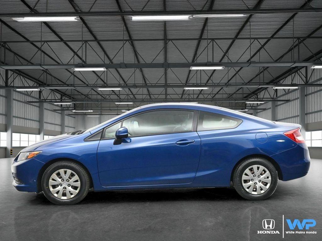 used 2012 Honda Civic car, priced at $9,700