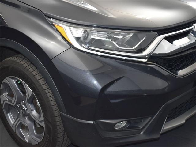 used 2019 Honda CR-V car, priced at $21,200