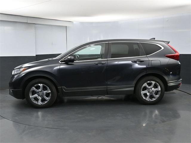 used 2019 Honda CR-V car, priced at $21,200