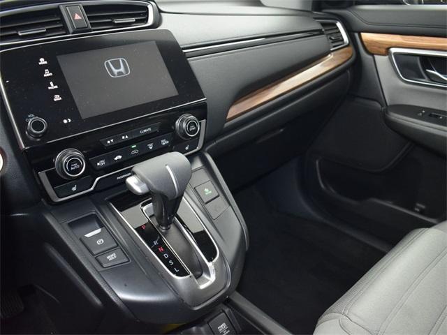 used 2019 Honda CR-V car, priced at $21,200