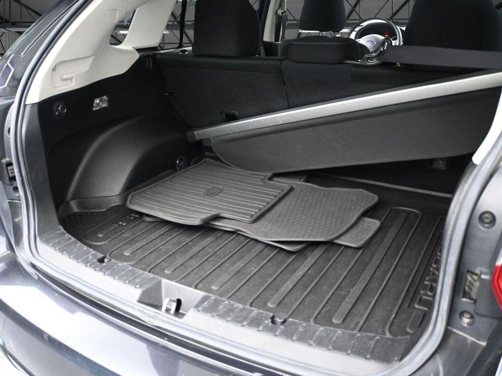 used 2014 Subaru XV Crosstrek car, priced at $12,000