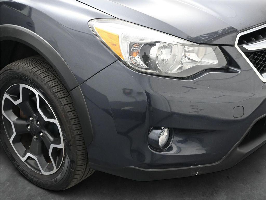 used 2014 Subaru XV Crosstrek car, priced at $12,000