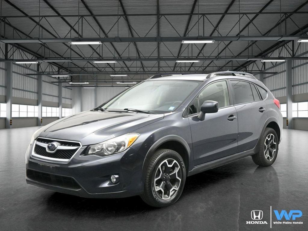 used 2014 Subaru XV Crosstrek car, priced at $12,000