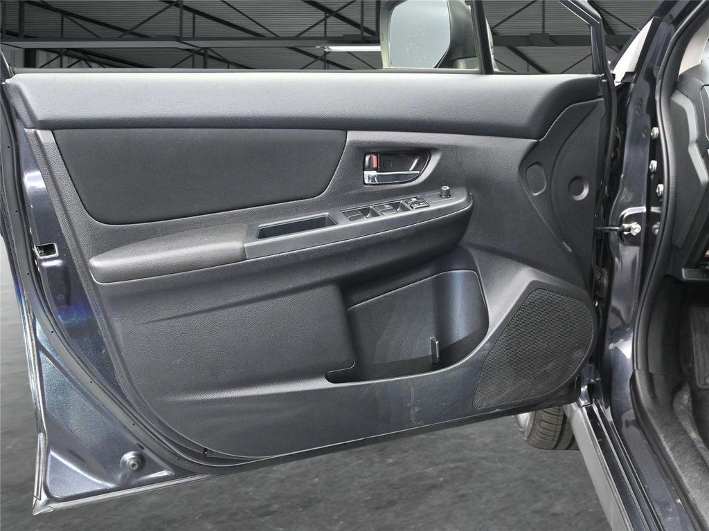 used 2014 Subaru XV Crosstrek car, priced at $12,000