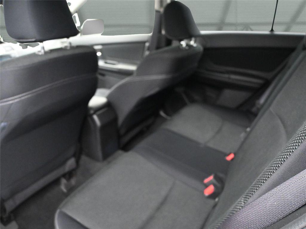 used 2014 Subaru XV Crosstrek car, priced at $12,000