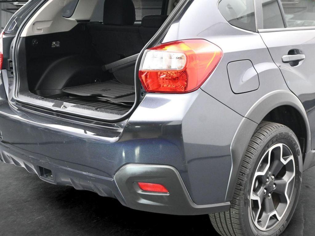 used 2014 Subaru XV Crosstrek car, priced at $12,000