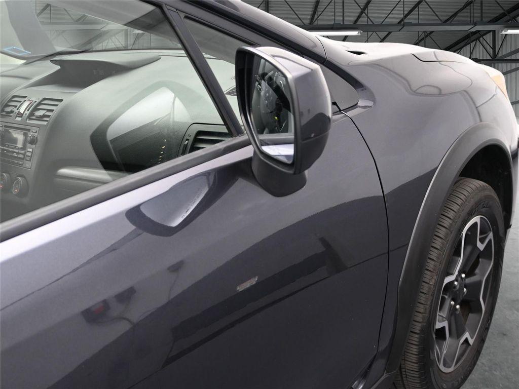 used 2014 Subaru XV Crosstrek car, priced at $12,000