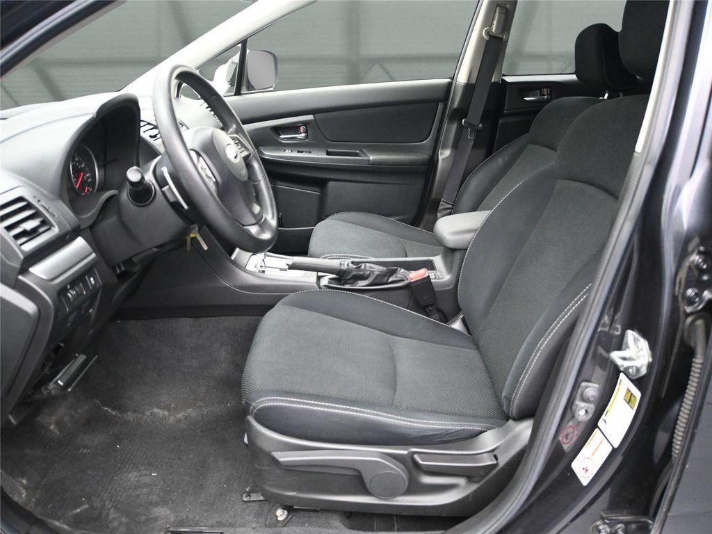 used 2014 Subaru XV Crosstrek car, priced at $12,000