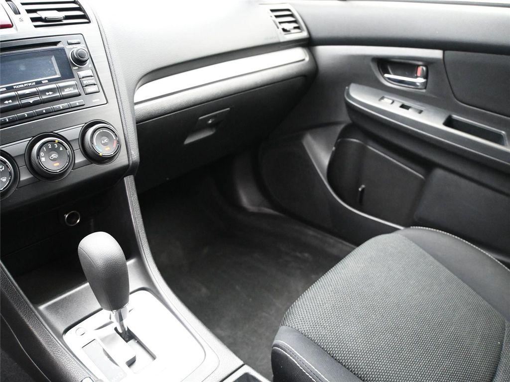 used 2014 Subaru XV Crosstrek car, priced at $12,000