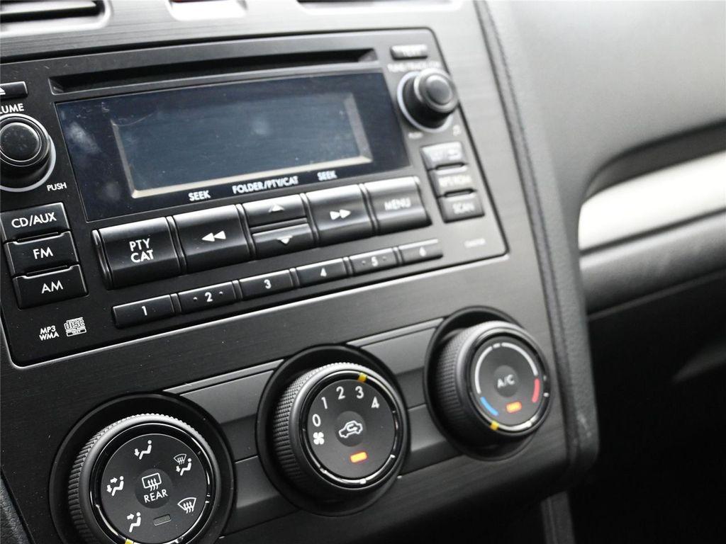 used 2014 Subaru XV Crosstrek car, priced at $12,000