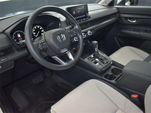 used 2023 Honda CR-V car, priced at $27,000