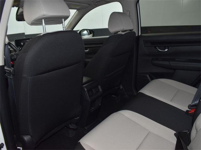 used 2023 Honda CR-V car, priced at $27,000