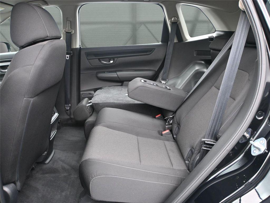 used 2024 Honda CR-V car, priced at $27,000