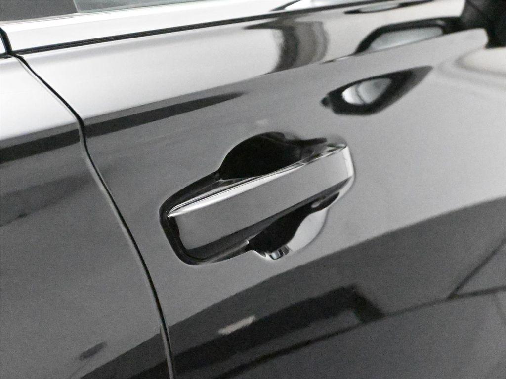 used 2024 Honda CR-V car, priced at $27,000