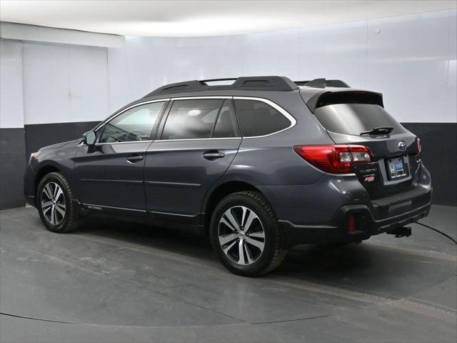 used 2018 Subaru Outback car, priced at $18,000