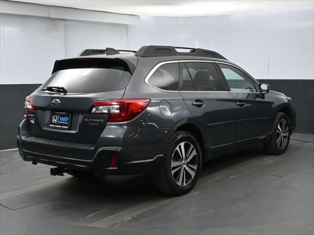 used 2018 Subaru Outback car, priced at $18,000