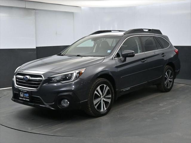 used 2018 Subaru Outback car, priced at $18,000