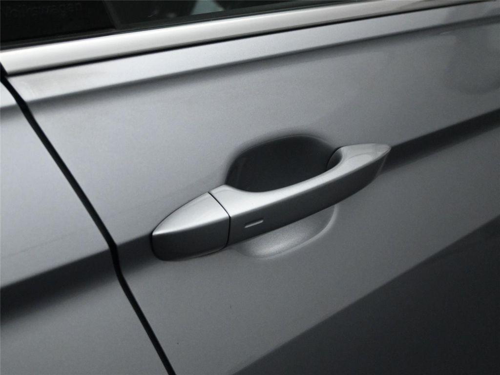 used 2021 Volkswagen Tiguan car, priced at $17,000