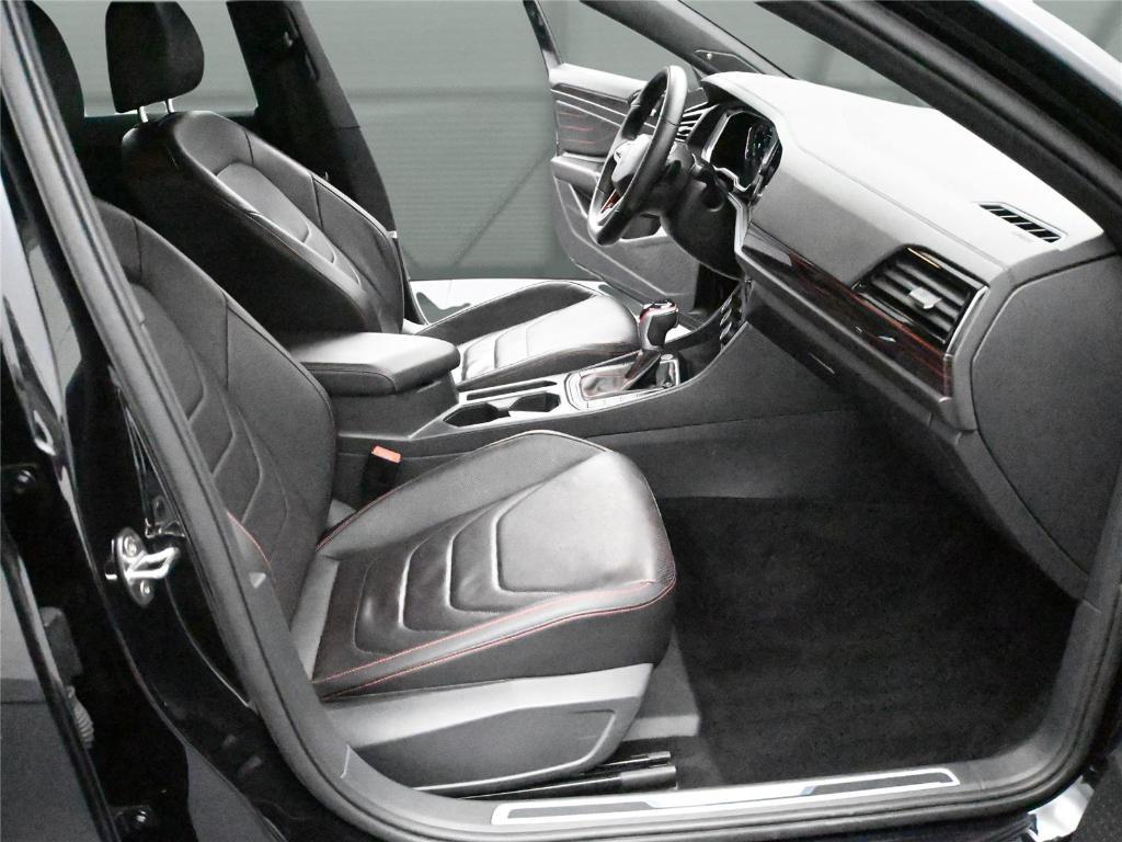 used 2022 Volkswagen Jetta GLI car, priced at $22,000