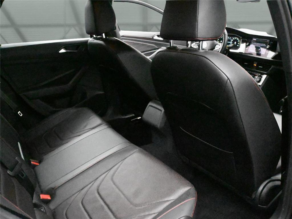 used 2022 Volkswagen Jetta GLI car, priced at $22,000