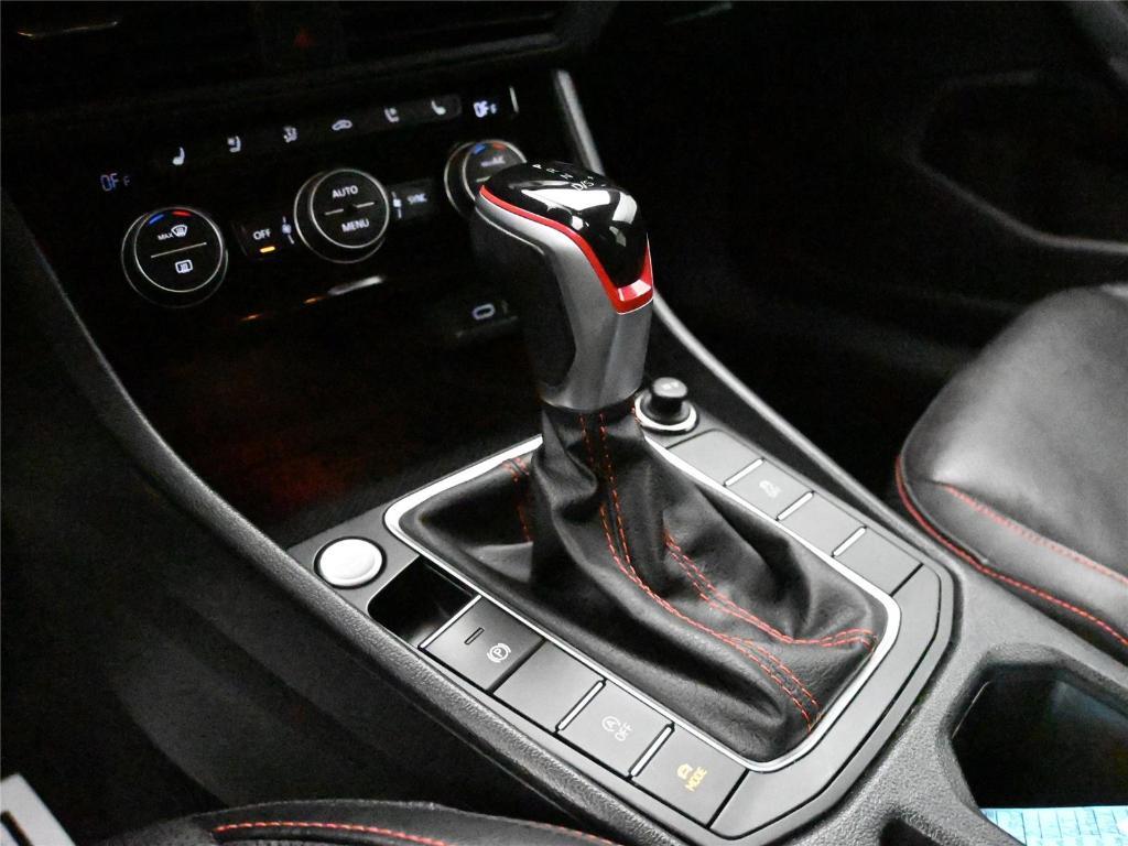 used 2022 Volkswagen Jetta GLI car, priced at $22,000